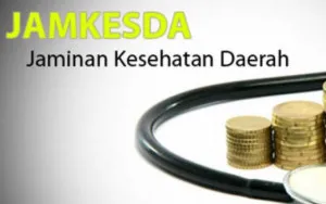 Dewan Minta Dinkes Tuntaskan Program Jamkesda