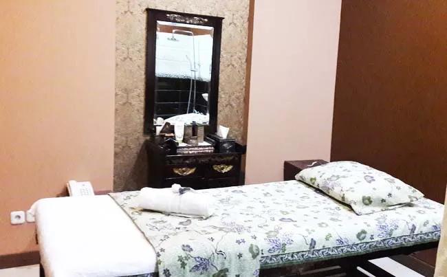 Gunakan Produk Berbahan Alami, Java Prinsess Salon dan SPA Tawarkan Perawatan Ala Putri Keraton