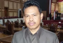 Kisruh Lelang Rehab Rujab, Wakil Ketua DPRD Sultra Menduga Sekwan Terlibat Pungli Ini Kader Demokrat Penganti Endang Unsur Pimpinan DPRD Sultra