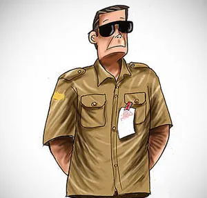 35 Persen Kades di Konut Bandel, Ini Masalahnya