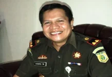 Berkas Perkara Pidana Pilkada Kades Marobo Dinyatakan Lengkap Berkas Perkara Pidana Pilkada Kades Marobo Dinyatakan Lengkap