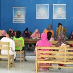 Sosialisasi Penyakit Kaki Gajah Tak Diminati Warga, Petugas Puskesmas Kecewa Sosialisasi Penyakit Kaki Gajah Tak Diminati Warga, Petugas Puskesmas Kecewa