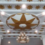 KANTOR GUBERNUR SULTRA- Tampak depan luar kantor Gubernur Sulawesi Tenggara (Sultra). Telihat gedung yang begitu megah, dimana proses pembangunan memakan waktu kurang lebih 8 tahun sama seperti masa jabatan Nur Alam. ILHAM SURAHMIN/ZONASULTRA.COM