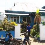 Kantor Kelurahan di Baubau Disegel Pemilik Lahan, Minta Ganti Rugi 500 Juta Rupiah Kantor Kelurahan di Baubau Disegel Pemilik Lahan, Minta Ganti Rugi 500 Juta Rupiah