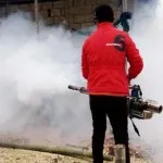 Waspada! 19 Warga Bombana Terserang DBD Waspada! 19 Warga Bombana Terserang DBD