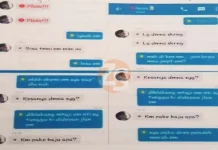 Mudahnya Bisnis Prostitusi Via BBM Mudahnya Bisnis Prostitusi Via BBM