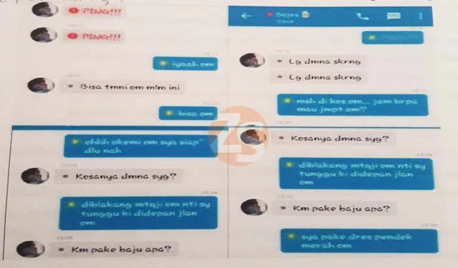 kegiatan_prostitusii Mudahnya Bisnis Prostitusi Via BBM