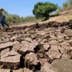 Waspada, 7 Daerah di Sultra Berstatus “Awas” Potensi Kekeringan