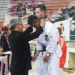 Perkemi Sultra Andalkan Ariyanto Raih Medali di PON XIX Perkemi Sultra Andalkan Ariyanto Raih Medali di PON XIX