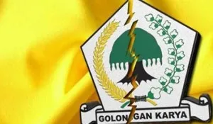 DPD Golkar Sultra Tolak Munaslub Bersama