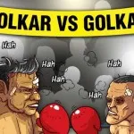 Kisruh Golkar, DPD Golkar Konut Ikut Keputusan Pusat Kisruh Golkar, DPD Golkar Konut Ikut Keputusan Pusat