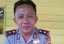 Kasus Kriminal di Ibu Kota Konut Menurun 80 Persen Ditinggalkan Penghuninya, Rujab Kepala BKD Konut Disatroni Maling