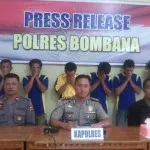 5 Tahun Mencuri Motor, IW Akhirnya Tertangkap 5 Tahun Mencuri Motor, IW Akhirnya Tertangkap