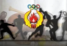 KONI Kota Kendari Agendakan Pra Porprov Inilah Cabor yang Belum Serahkan SK Kepengurusannya ke KONI