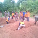 Lagi, Dua Koban MV Marina Teridentifikasi Warga Kendari