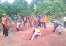 Lagi, Dua Koban MV Marina Teridentifikasi Warga Kendari