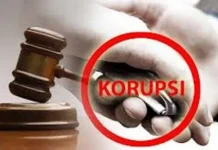 Saksi Kasus Korupsi Diknas Konawe Mengaku Sudah Kembalikan Rp250 Juta Tiga Berkas Korupsi LPMP Dilimpahkan ke Pengadilan Tipikor