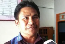 Mulus, Anggaran Pilkada KPU Buton Disetujui 19 Miliar Mulus, Anggaran Pilkada KPU Buton Disetujui 19 Miliar