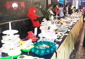 Yuk Icip Puluhan Kuliner Kendari Di Sini