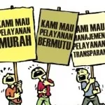 Pelayanan Disduk Capil Konawe Buruk, Berjam-Jam Warga Menunggu Tak Kunjung Dilayani Pelayanan Disduk Capil Konawe Buruk, Berjam-Jam Warga Menunggu Tak Kunjung Dilayani