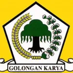 Golkar Kubu ARB di Kendari Gelar Muscam, Ini Para Ketua Terpilih logo_golkar