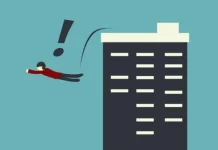 Hindari Polisi, Pria Ini Lompat dari Lantai 2 Lippo Plaza Kendari Hindari Polisi, Pria Ini Lompat dari Lantai 2 Lippo Plaza Kendari