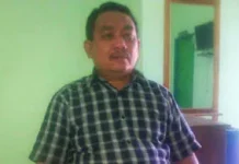 Kepala Depag Pastikan Konut Aman Dari Gafatar Kepala Depag Pastikan Konut Aman Dari Gafatar