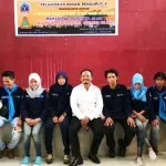 Mapala USN Diminta Tak Terkontaminasi Organisasi Luar Kampus Mapala USN Diminta Tak Terkontaminasi Organisasi Luar Kampus