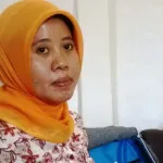 Ketua KPU Konut Klaim Masih Independen marwati_kpu