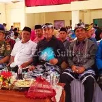 Kunker di Lasalimu, Bupati Buton Hadiri Pesta Adat Bawona Tao Kunker di Lasalimu, Bupati Buton Hadiri Pesta Adat Bawona Tao