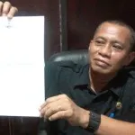 Gantikan Endang, Sarlinda Mokke Dilantik 19 Januari 2016 Gantikan Endang, Sarlinda Mokke Dilantik 19 Januari 2016