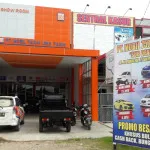 Mau Beli Mobil? Di Showroom 757 Aja, Banyak Bonusnya Loh mobil_757