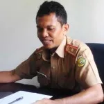 Dinas Pertanian Buton Sangkal Pihak Ketigakan Proyek Cetak Sawah Dinas Pertanian Buton Sangkal Pihak Ketigakan Perluasan Areal Sawah