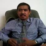 Sekda Baubau Siap Bertarung di Pilkada Busel Sekda Busel Siap Bertarung di Pilkada 2017