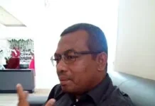 DPD Muna Belum Punya Jagoan Calon Ketua DPW PAN DPD Muna Belum Punya Jagoan Calon Ketua DPW PAN