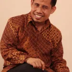 Pilwali Kendari 2017, Musadar Tolak Jadi 02