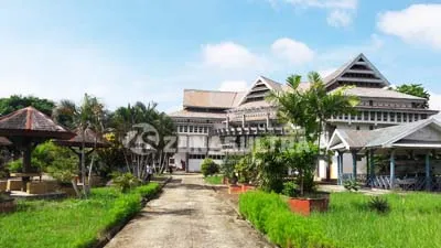 Wisata Edukasi Ini Kurang Diperhatikan Pemerintah Sultra