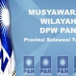 Ini Alasan Molornya Muswil PAN dan Peluang Nur Alam Kembali Bertahta Ini Alasan Molornya Muswil PAN dan Peluang Nur Alam Kembali Bertahta