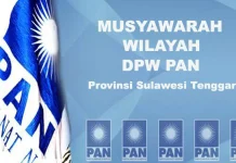 Ini Alasan Molornya Muswil PAN dan Peluang Nur Alam Kembali Bertahta Ini Alasan Molornya Muswil PAN dan Peluang Nur Alam Kembali Bertahta