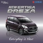 MPV Suzuki Termewah Segera Hadir di Kendari MPV Suzuki Termewah Segera Hadir di Kendari