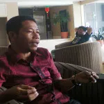 Nursalam Lada: 4 Balon Gubernur yang Absen Visi Misi Belum Tentu Gugur Survei Elektabilitas Jadi Patokan, Hugua Maju Pilgub 2018?