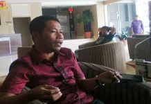 Pekan Depan, PDIP Serahkan SK Calon Kepala Daerah Survei Elektabilitas Jadi Patokan, Hugua Maju Pilgub 2018?