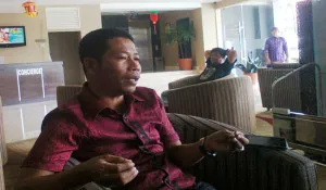 Survei Elektabilitas Jadi Patokan, Hugua Maju Pilgub 2018?