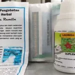 Begini Cara BPOM Sultra Ungkap Obat Suplemen Tanpa Izin Edar di Muna Begini Cara BPOM Sultra Ungkap Obat Suplemen Tanpa Izin Edar di Muna