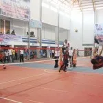 KONI Pihak Ketigakan Peralatan Olahraga, Cabor Berharap Kejadian Porprov Butur Tidak Terulang KONI Pihak Ketigakan Peralatan Olahraga, Cabor Berharap Kejadian Porprov Butur Tidak Terulang