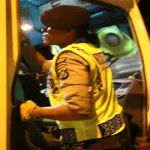 Cegah Pelarian Teroris dari Poso, Polres Kolaka Gelar Operasi di Pelabuhan operasi_cipkon