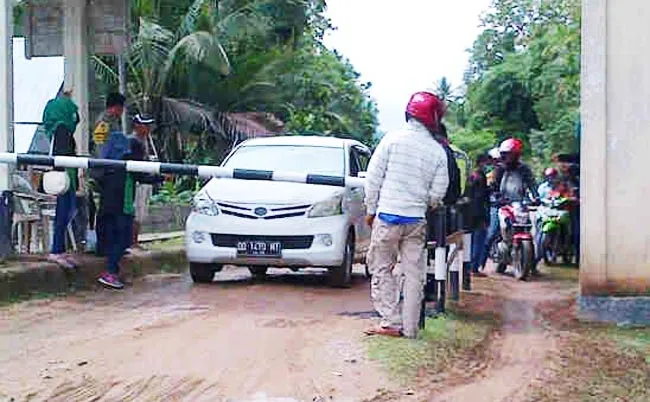 pad_taipa wisata sultra