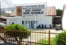 Listrik Padam dari Pagi Hingga Sore, Warga Lempari PLN Pasarwajo Listrik Padam dari Pagi Hingga Sore, Warga Lempari PLN Pasarwajo