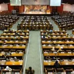 Hanya 16 Anggota DPR Yang Hadir, Pembahasan Raperda Batal Hanya 16 Anggota DPR Yang Hadir, Pembahasan Raperda Batal