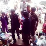 Pedagang Minta Parkiran Pasar Basah Mandonga Ditertibkan Pedagang Minta Parkiran Pasar Basah Mandonga Ditertibkan